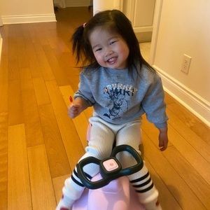 Meet your Posher, Miu